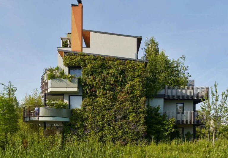 Cottage of Villages Nature Paris