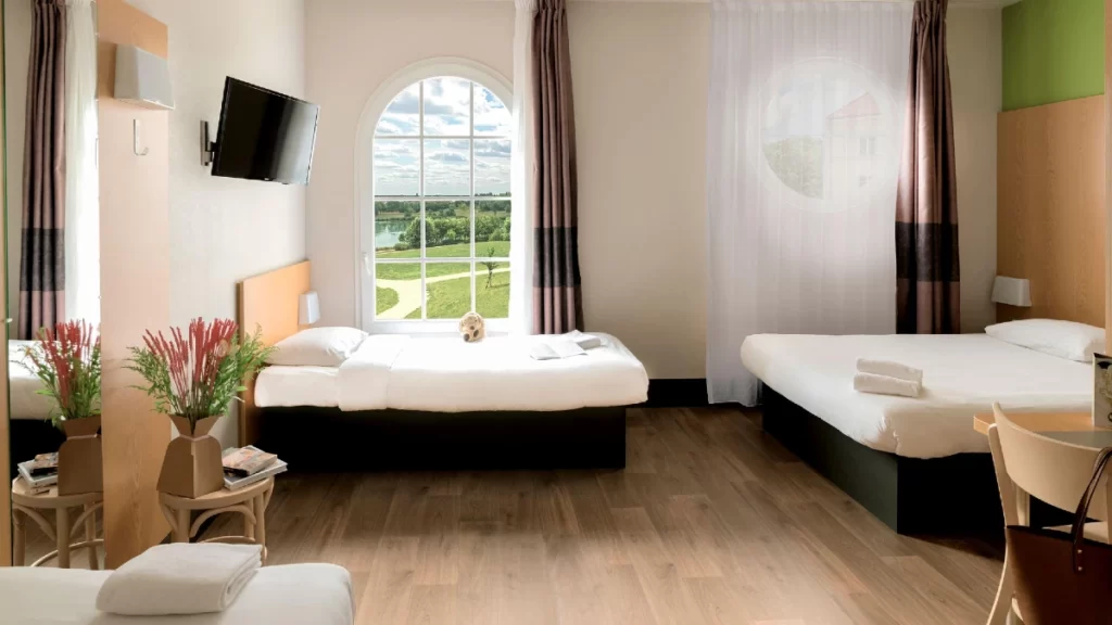 B&B Disneyland Paris