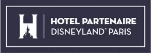 Hotel partenaire Disney