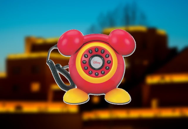 Comment contacter l'hôtel Santa Fe à Disneyland Paris ?