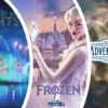 Calendrier des nouveautés 2026 à Disneyland Paris