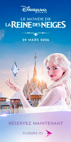 Le Monde de La Reine des Neiges : bienvenue à Arendelle !